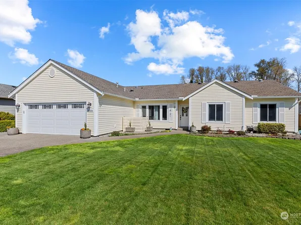 15001 148th Street E, Orting, WA 98360