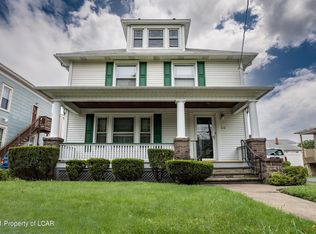 618 Wyoming Ave, West Pittston, PA 18643