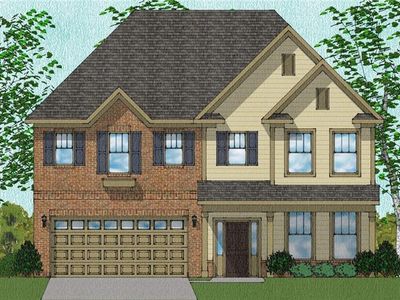 2432 Raspberry Hill Dr, Winston Salem, NC, 27106