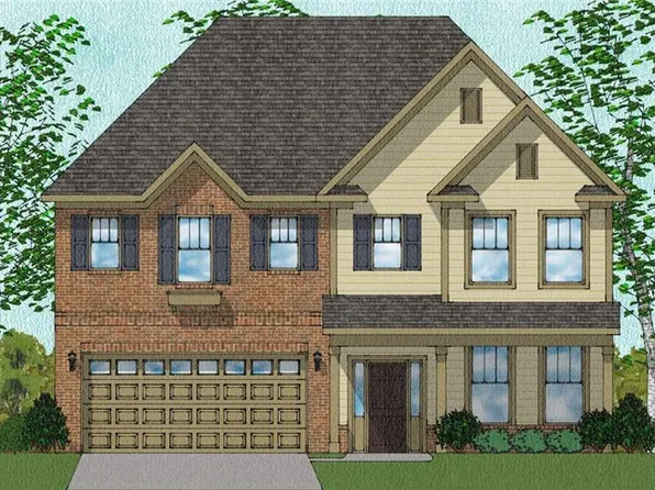 2721 Clear Lake Ct, Winston Salem, NC 27106