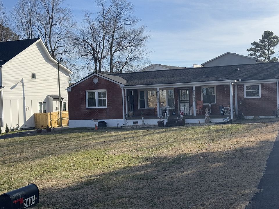 1st image of 2404 Barclay Dr #11329327