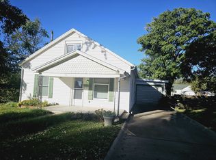 509 N 9th Ave, Fairview, OK 73737