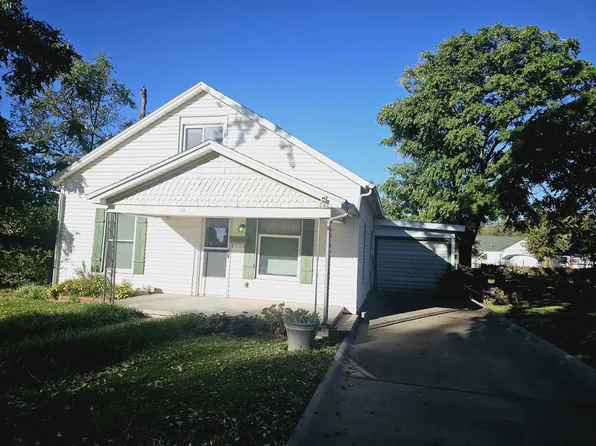 509 N 9th Ave, Fairview, OK 73737