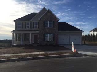 702 Shea Ln, Harrisburg, PA 17112