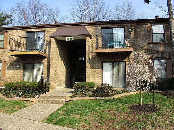 2nd image of 6520 Six Mile Ln APT 4
