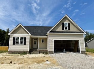 276 Saddlewood Ln, Zebulon, NC 27597