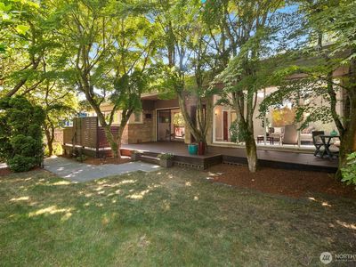 3771 W Commodore Way, Seattle, WA, 98199