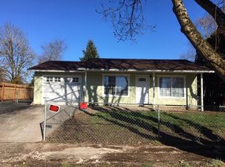 223 S 6th St, Jefferson, OR 97352