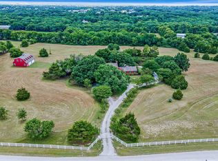 216 McMillen Rd, Lucas, TX 75002