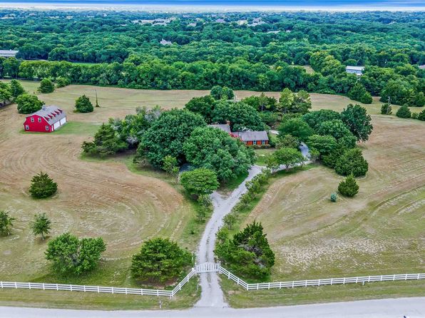 Luxury Home for Sale in Lucas TX