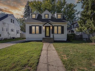 806 Blaine Avenue, Janesville, WI, 53545