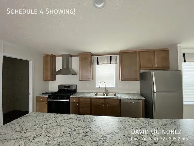 Building Photo - 207 Mercer Dr
