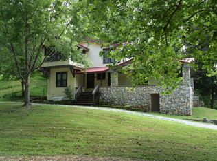 122 Kerr Rd, Clever, MO 65631