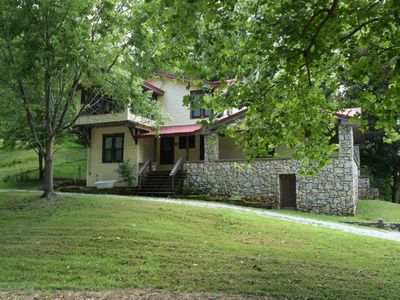 122 Kerr Road, Clever, MO, 65631