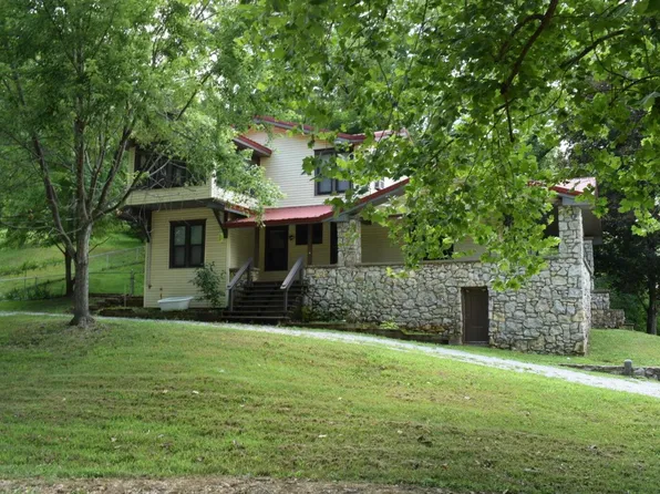 122 Kerr Road, Clever, MO 65631