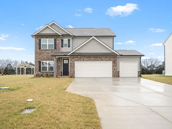 3514 Howard T Smith Dr, Murfreesboro, TN 37129