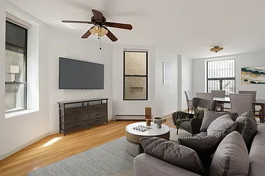 5 West 107th Street