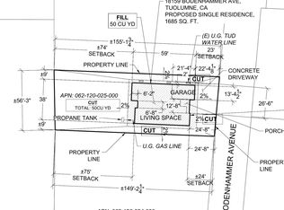 18159 Bodenhammer Ave, Tuolumne, CA 95379
