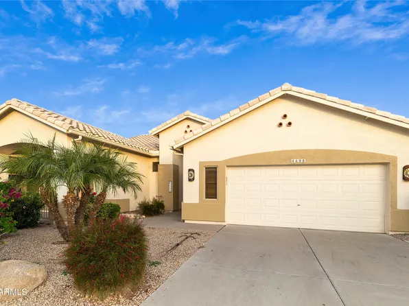 4498 E WALNUT Road, Gilbert, AZ 85298
