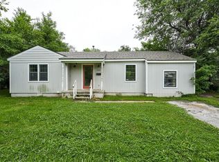 4110 SE 11th St, Del City, OK 73115