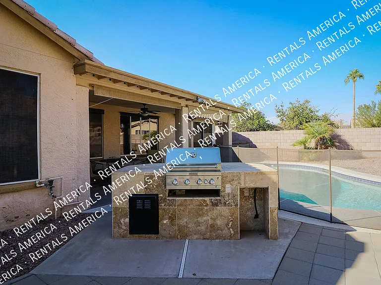 20669 N 41st Ln — Photo 36