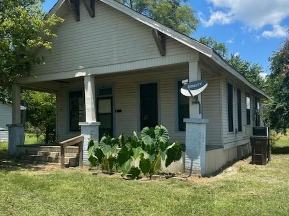 721 Bailey St, Prescott, AR 71857