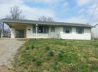 320 Schulte Rd, Fredericktown, MO 63645