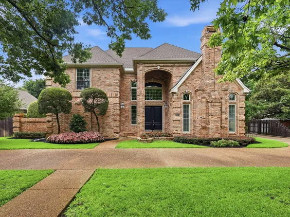 3207 Saint Albans Cir, Colleyville, TX 76034