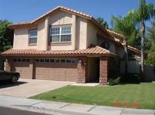 5234 E Fountain St, Mesa, AZ 85205