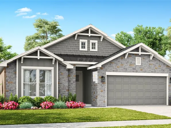 11301 Patera St, Lorena, TX 76655