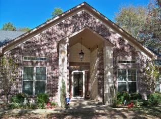 130 Timbers Rd, Kilgore, TX 75662