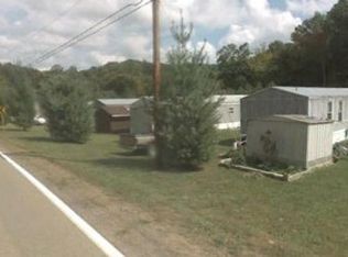 4236 Vore Ridge Rd, Athens, OH 45701