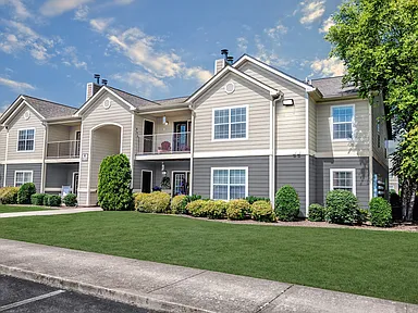 Hunters Creek Apartment Homes
