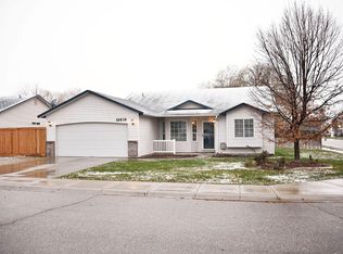 16839 N Windsor Ln, Nampa, ID 83687