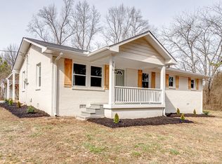 3676 Petway Rd, Ashland City, TN 37015