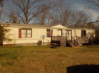 802 McMath Mill Road Ext, Americus, GA 31719