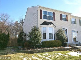 101 Carolstowne Rd, Reisterstown, MD 21136