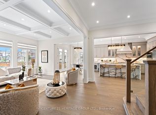 319 Danny Wheeler Blvd, Georgina, ON L4P 0K1