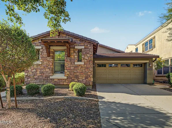 20926 W Wycliff Drive, Buckeye, AZ 85326