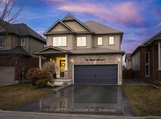 38 Burt Ave, New Tecumseth, ON L9R0G8