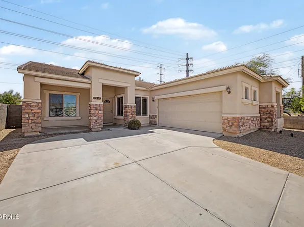 7517 S 15TH Drive, Phoenix, AZ 85041