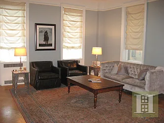 Rented by Halstead Real Estate