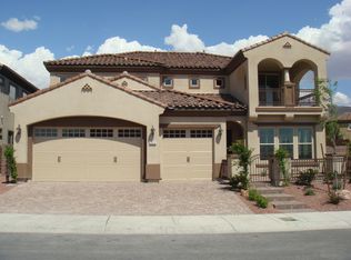 2912 Ferrand Ct, Henderson, NV 89044