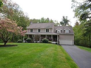 167 Reed Farm Rd, Boxboro, MA 01719