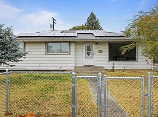 1607 W Brown St, Pasco, WA