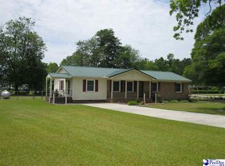 5048 Brantwood Dr, Mullins, SC 29574