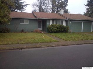 537 Myrtle Dr, Monmouth, OR 97361