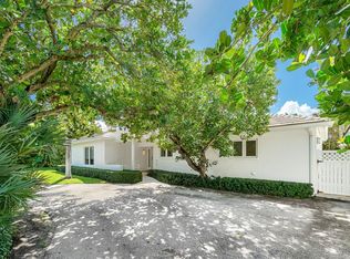 110 Seagate Rd, Palm Beach, FL 33480