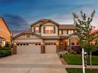 6347 S Ider Way, Aurora, CO 80016