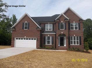 4517 McChesney Dr, Gastonia, NC 28056